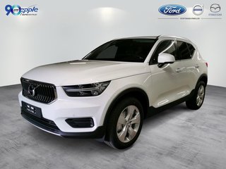 Volvo XC40 Vorführfahrzeug Kaufen