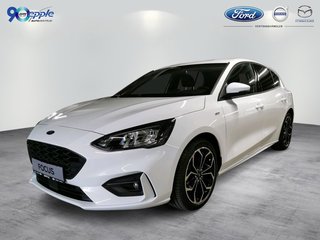 Ford Focus Vorführfahrzeug Kaufen