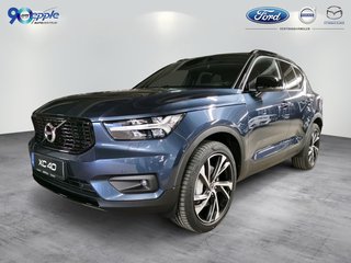 Volvo XC40 Neuwagen Kaufen