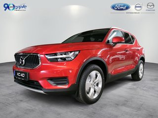 Volvo XC40 Vorführfahrzeug Kaufen