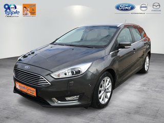 Ford Focus Used vehicle for sale