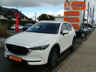 Mazda CX-5 Gebrauchtwagen Kaufen