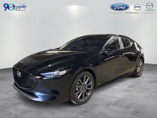 Mazda 3 Neuwagen Kaufen