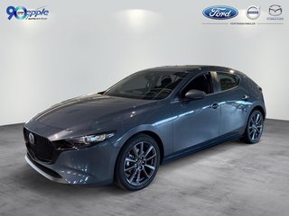 Mazda 3 Neuwagen Kaufen