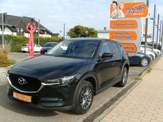 Mazda CX-5 Used vehicle for sale