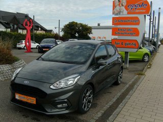 Ford Fiesta Used vehicle for sale