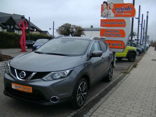 Nissan Qashqai Used vehicle for sale