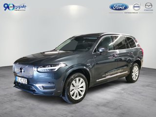 Volvo XC90 Vorführfahrzeug Kaufen