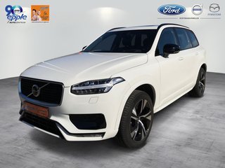 Volvo XC90 Gebrauchtwagen Kaufen