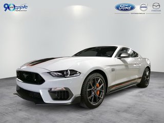 Ford Mustang Neuwagen Kaufen