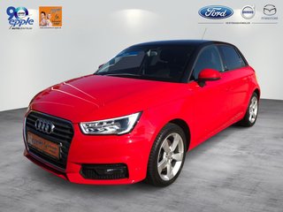 Audi A1 Gebrauchtwagen Kaufen