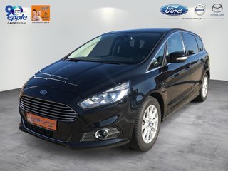 Ford S-Max Gebrauchtwagen Kaufen