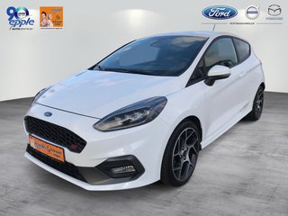 Ford Fiesta Gebrauchtwagen Kaufen