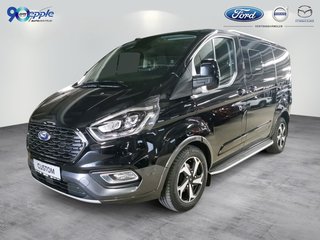 Ford Tourneo Custom Vorführfahrzeug Kaufen