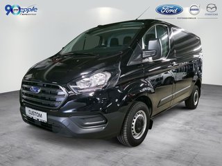 Ford Transit Custom age.one-day registration Kaufen
