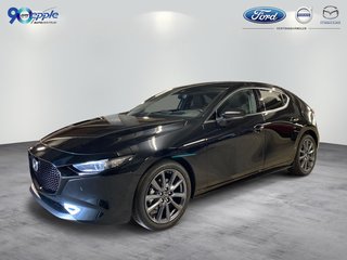 Mazda 3 Vorführfahrzeug Kaufen