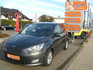 Ford C-Max Used vehicle for sale