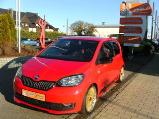 Skoda Citigo Used vehicle for sale