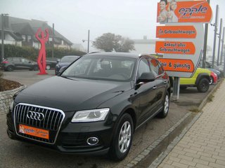 Audi Q5 Gebrauchtwagen Kaufen