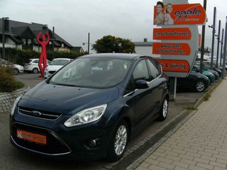 Ford C-Max Used vehicle for sale