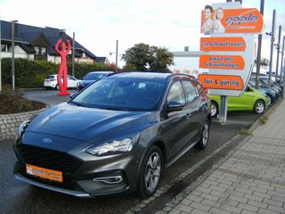 Ford Focus Used vehicle for sale