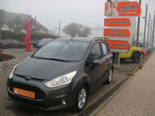 Ford B-Max Used vehicle for sale