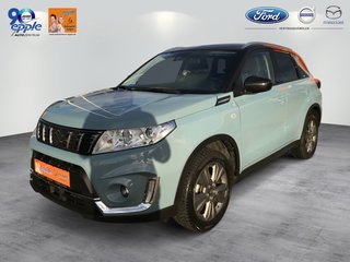 Suzuki Vitara Gebrauchtwagen Kaufen