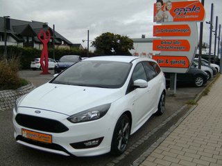 Ford  Gebrauchtwagen Kaufen