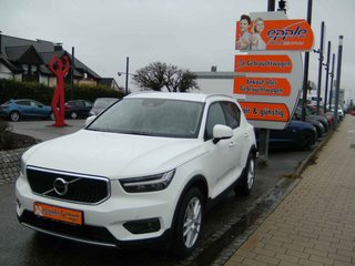 Volvo XC40 Gebrauchtwagen Kaufen