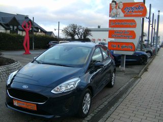 Ford Fiesta Used vehicle for sale