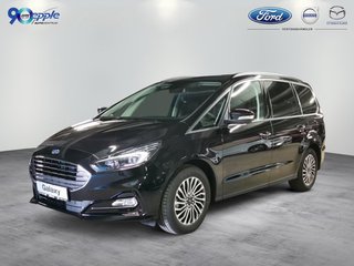 Ford Galaxy New vehicle for sale