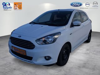 Ford Ka Gebrauchtwagen Kaufen