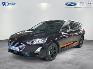 Ford Focus Vorführfahrzeug Kaufen