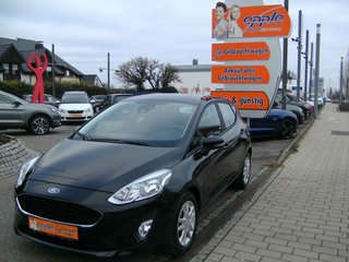 Ford Fiesta Gebrauchtwagen Kaufen