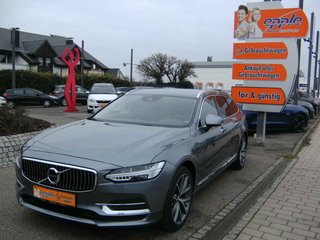 Volvo V90 Gebrauchtwagen Kaufen