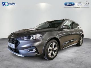 Ford Focus Vorführfahrzeug Kaufen