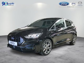 Ford Fiesta New vehicle for sale