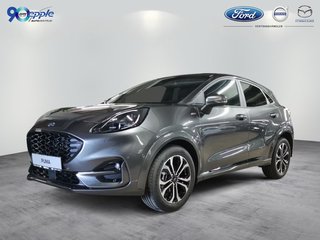 Ford Puma Neuwagen Kaufen
