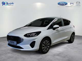 Ford Fiesta Demonstrator for sale