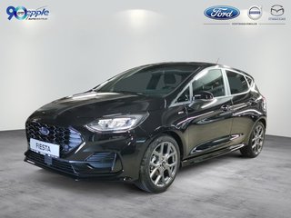 Ford Fiesta New vehicle for sale