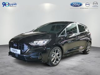 Ford Fiesta Vorführfahrzeug Kaufen