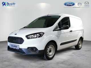 Ford Transit Courier age.one-day registration for sale