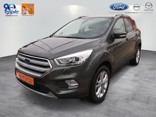 Ford Kuga Gebrauchtwagen Kaufen