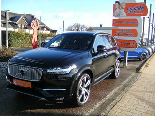Volvo XC90 Gebrauchtwagen Kaufen