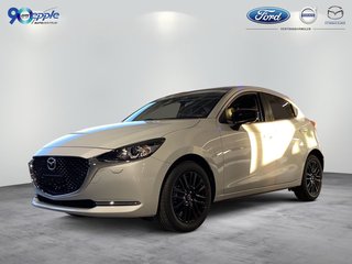 Mazda 2 Neuwagen Kaufen