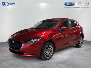 Mazda 2 Neuwagen Kaufen