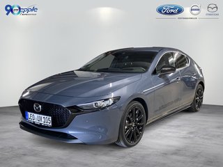 Mazda 3 Gebrauchtwagen Kaufen