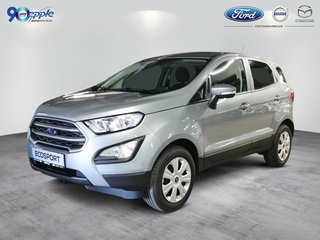 Ford EcoSport New vehicle for sale