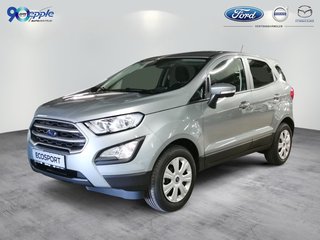 Ford EcoSport Demonstrator for sale