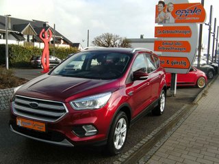 Ford Kuga Used vehicle for sale